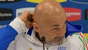 Spalletti