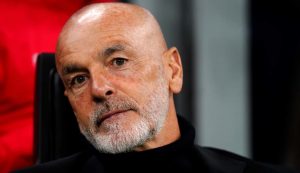 Stefano Pioli