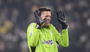 Szczesny