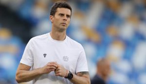 Thiago Motta