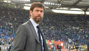 Andrea Agnelli