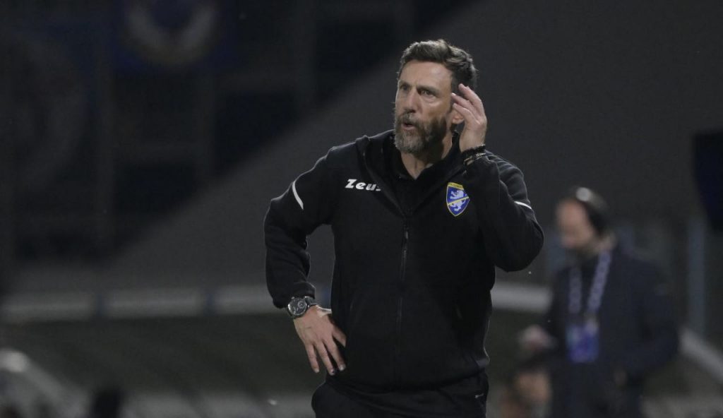 Eusebio Di Francesco