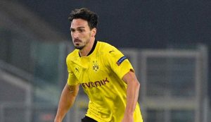 Hummels