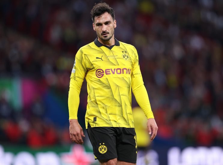 Hummels