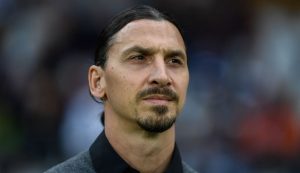 Ibrahimovic