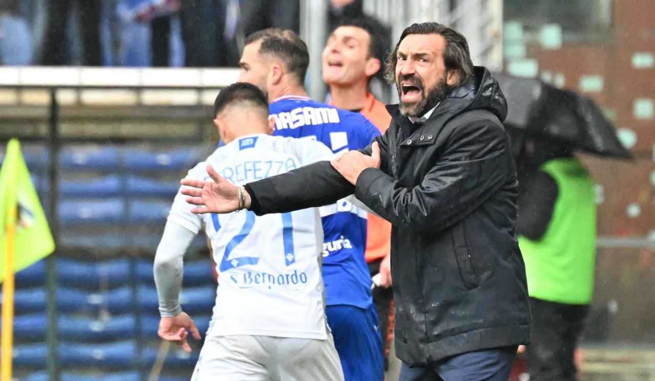 Ma Cosa Abbiamo Combinato? Alla Samp è Esploso Lo Scandalo Sindacale: è ...