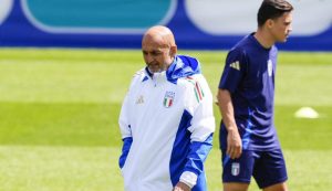 Spalletti