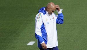 Spalletti