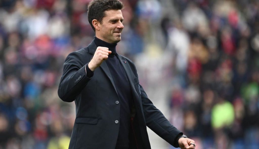 Thiago Motta