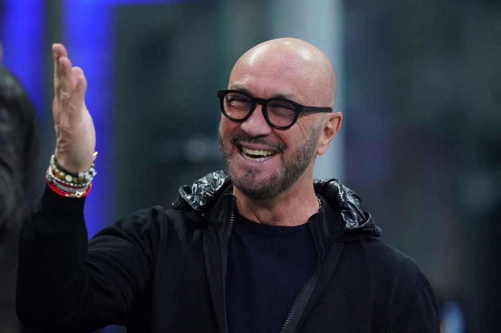 Walter Zenga