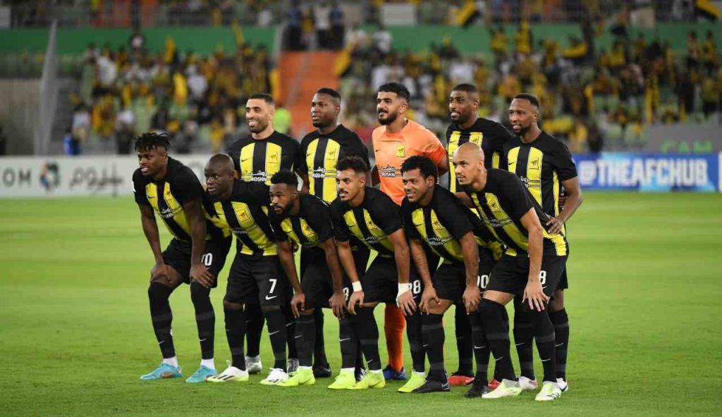 Al-Ittihad