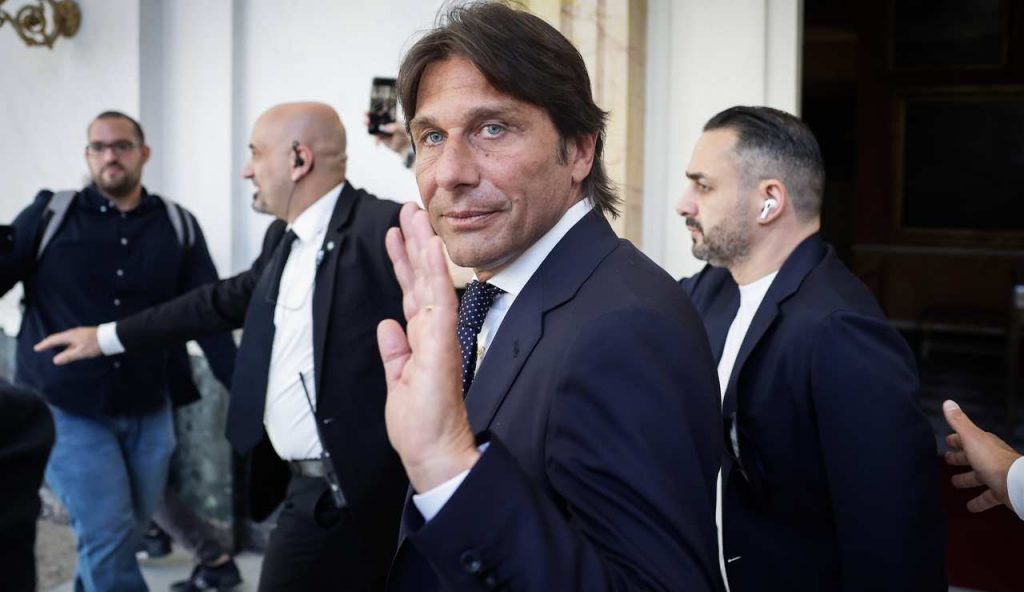 Antonio Conte