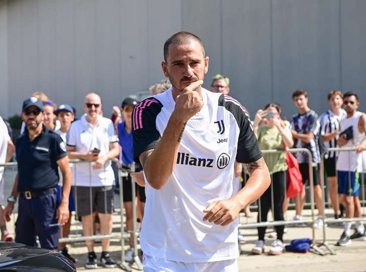 Bonucci