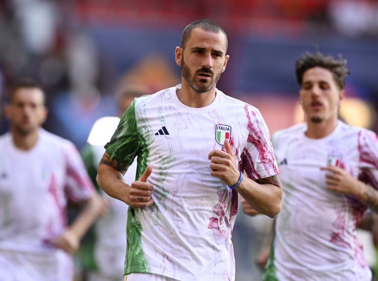 Bonucci