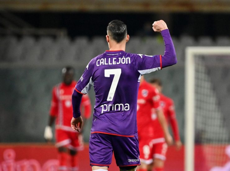 Jose Maria Callejon