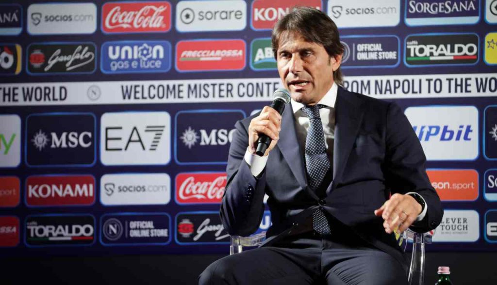 Conte