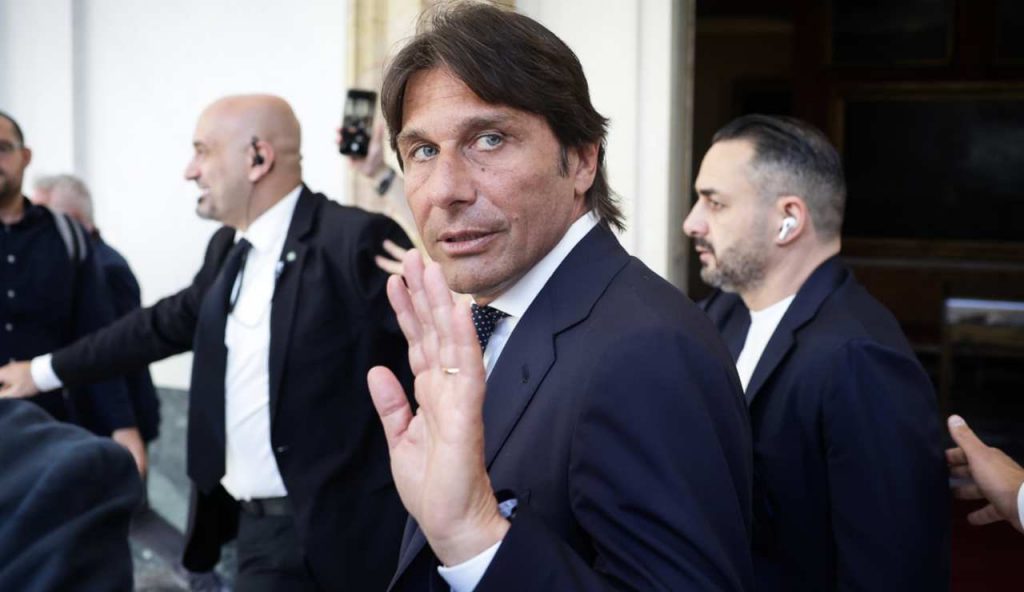 Conte