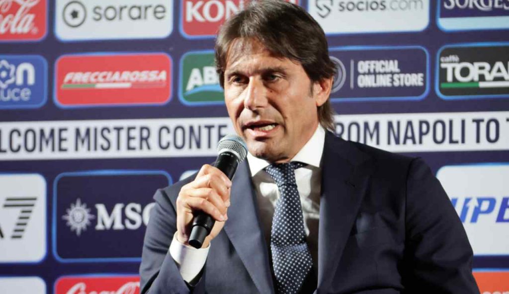 Conte