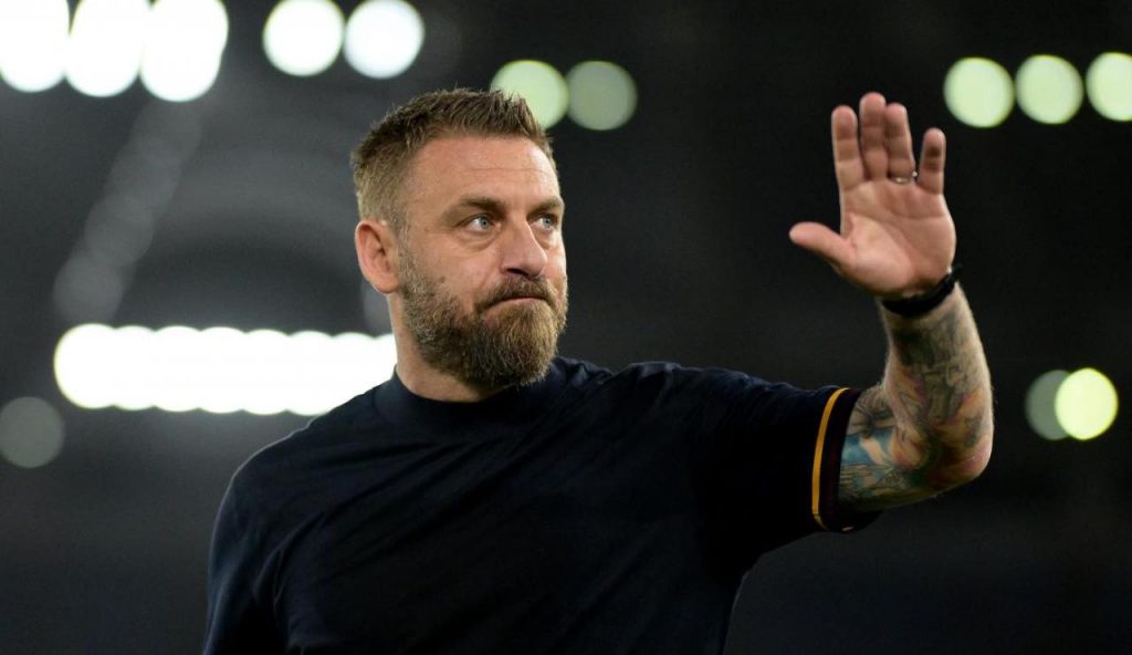 De Rossi