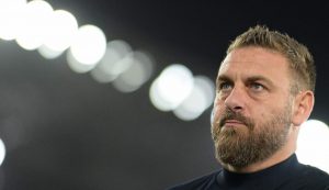 De Rossi