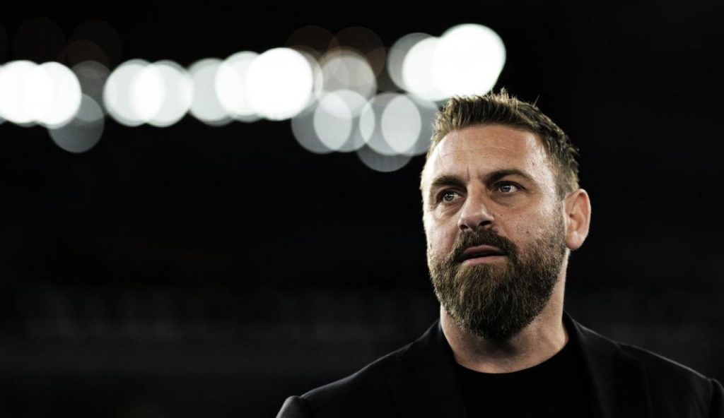 De Rossi