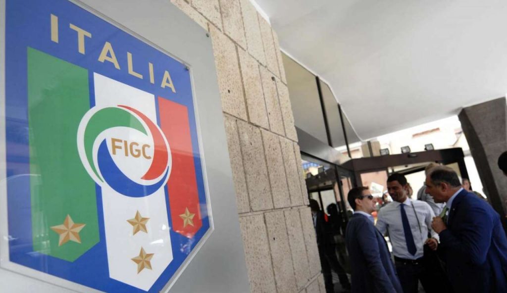 FIGC fonte