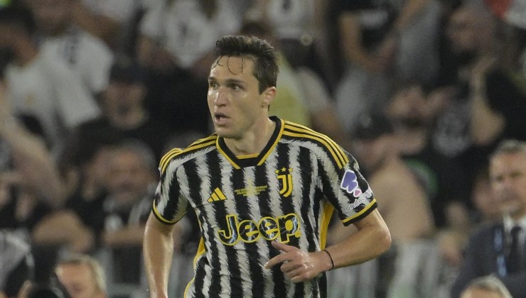 Federico Chiesa