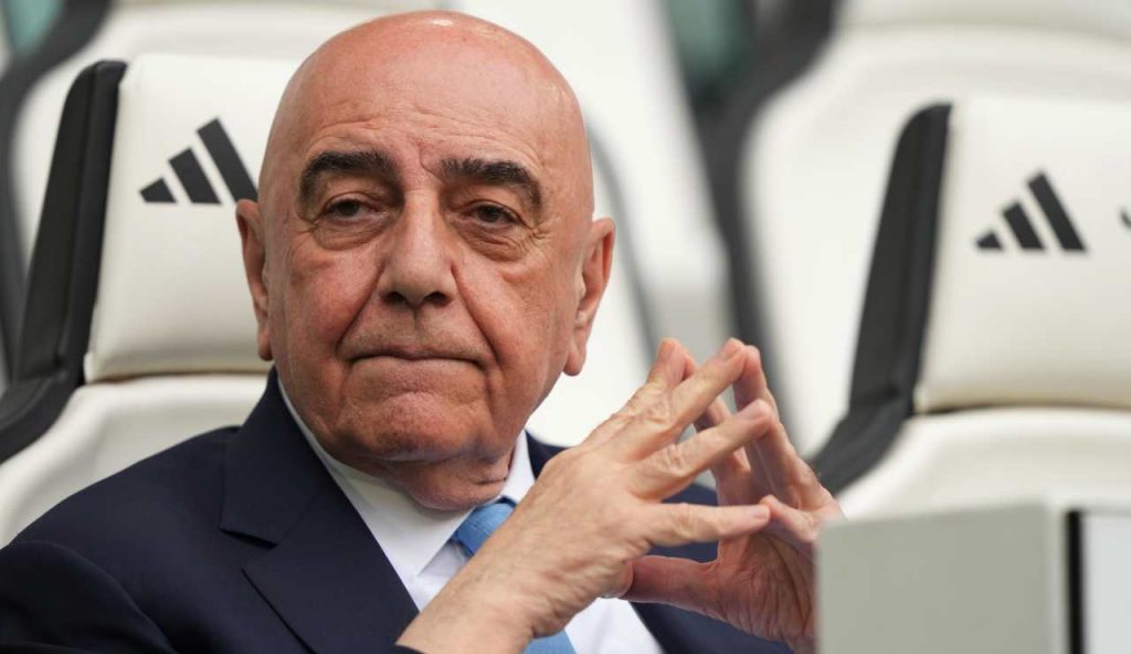 Galliani