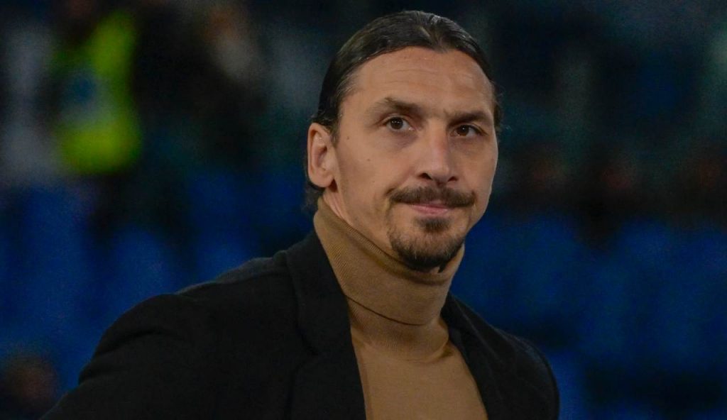 Ibrahimovic