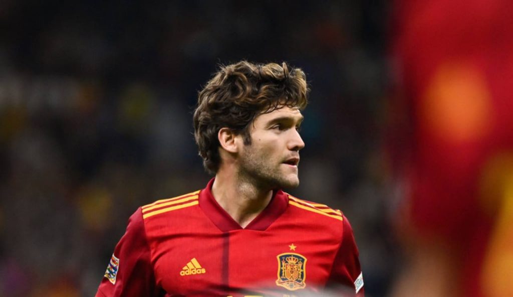 Marcos Alonso