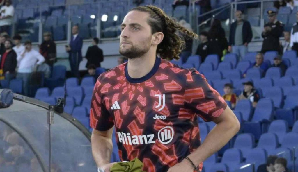 Rabiot