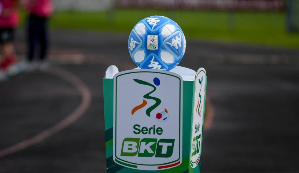 Serie B