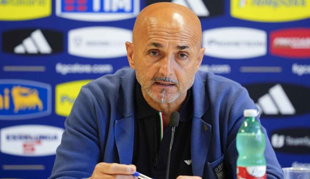 Spalletti