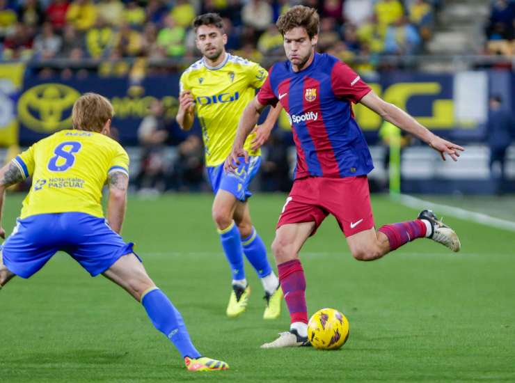 Marcos Alonso