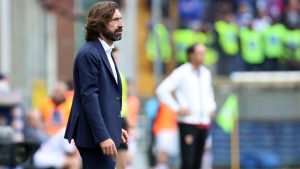 Vai da Pirlo, diventerai grande con lui