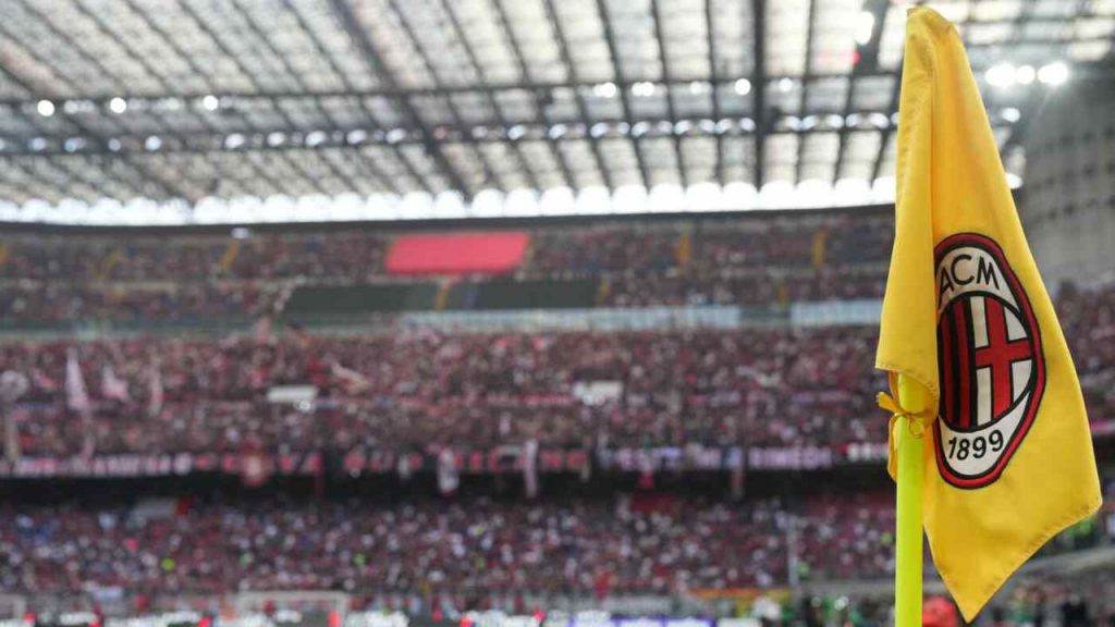 Lascia il Milan dopo il 30 settembre