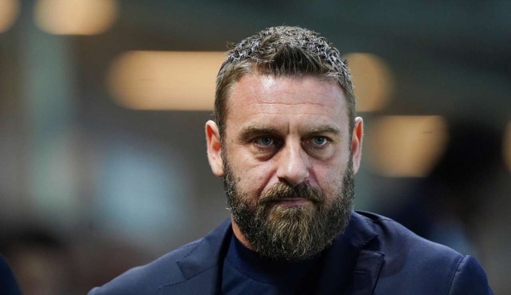 De Rossi