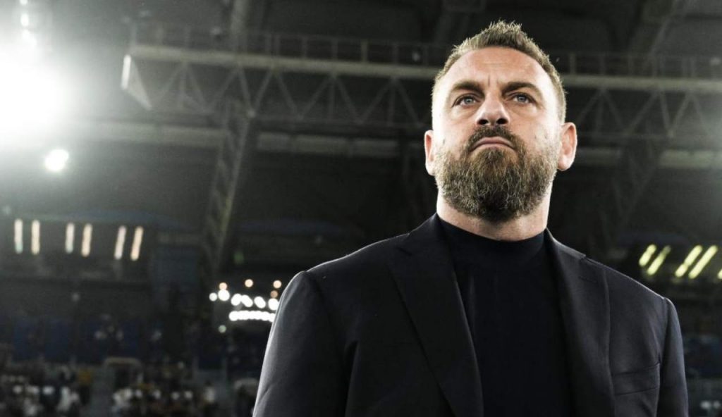 De Rossi