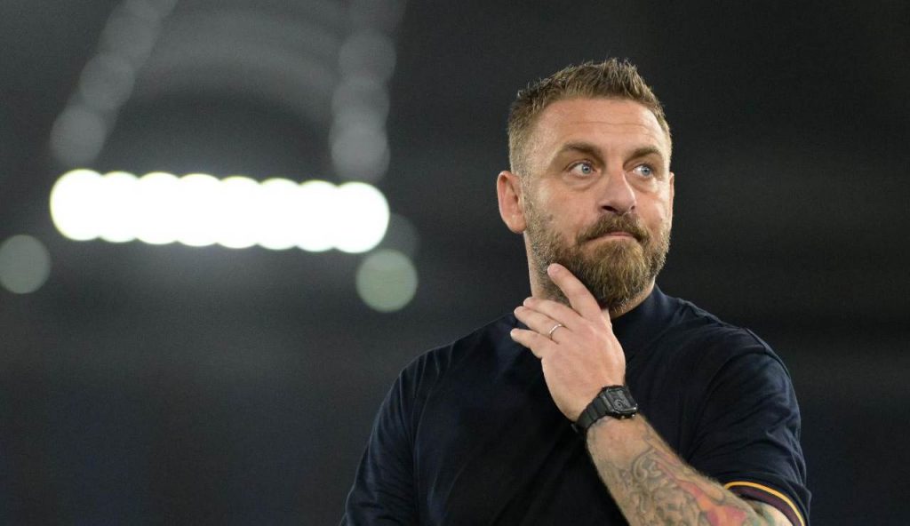 De Rossi