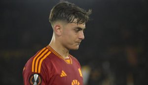 Dybala