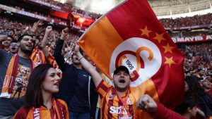 Galatasaray