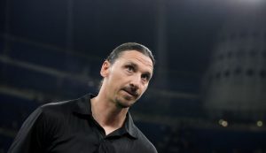 Ibrahimovic