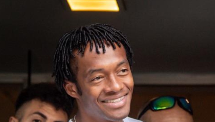 Cuadrado ritorna all'Udinese? 