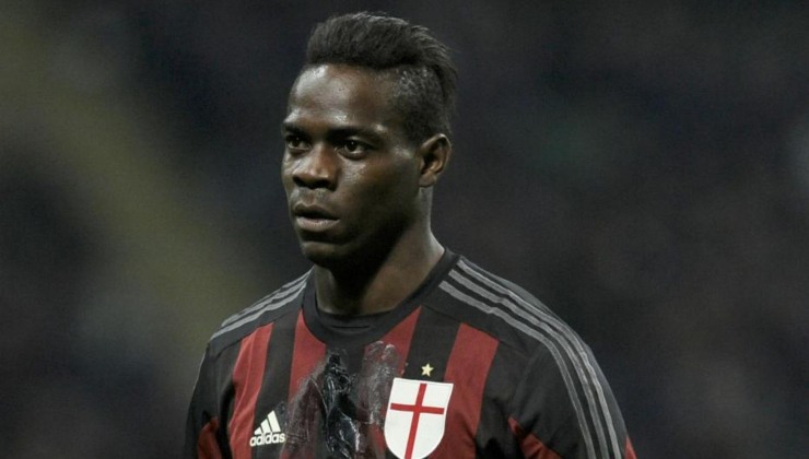 Balotelli, i bookmakers sono sicuri 