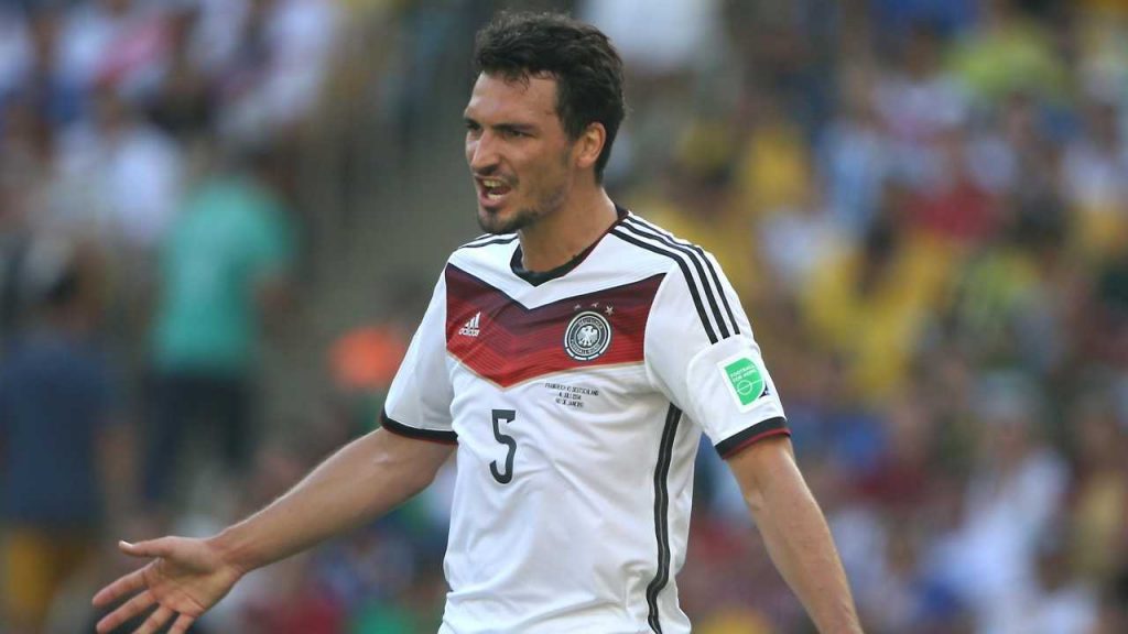 Clamoroso Hummels: no al Bologna