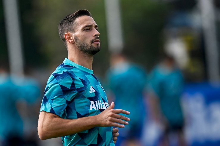 Mattia De Sciglio