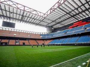 San Siro