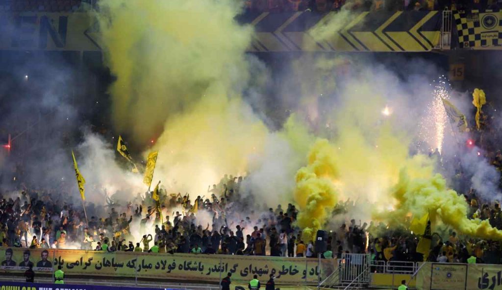 Saudi League