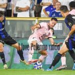 Gazzetta dello Sport: “Il Cesena vuole Saric. Duello Cremonese-Palermo per Christian Gytkjaer”