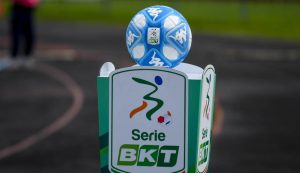 Serie B